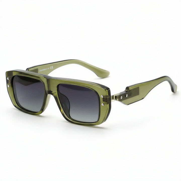 Mortani Ombra Edge Model 02