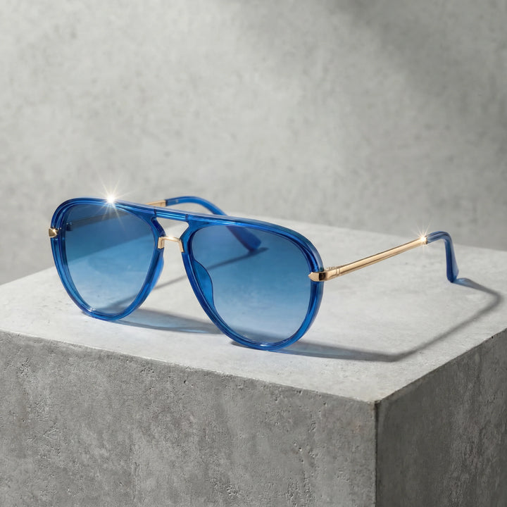 Ombra Pilot Series 01