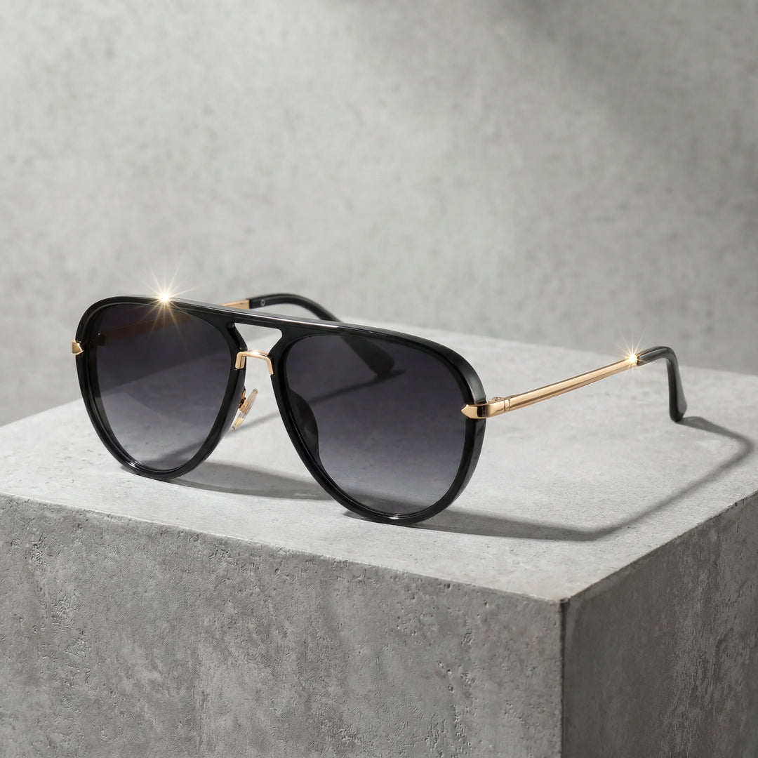 Ombra Pilot Series 01