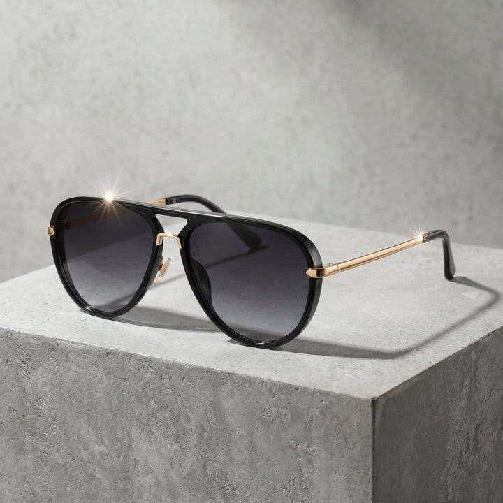 Mortani Ombra Pilot Series 01