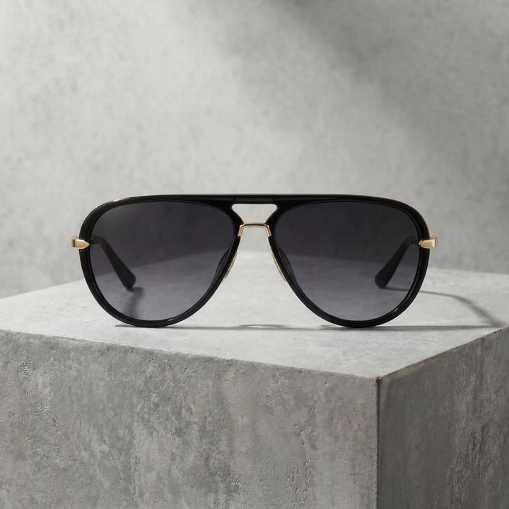 Ombra Pilot Series 01