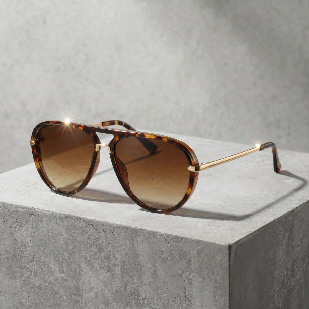 Ombra Pilot Series 01