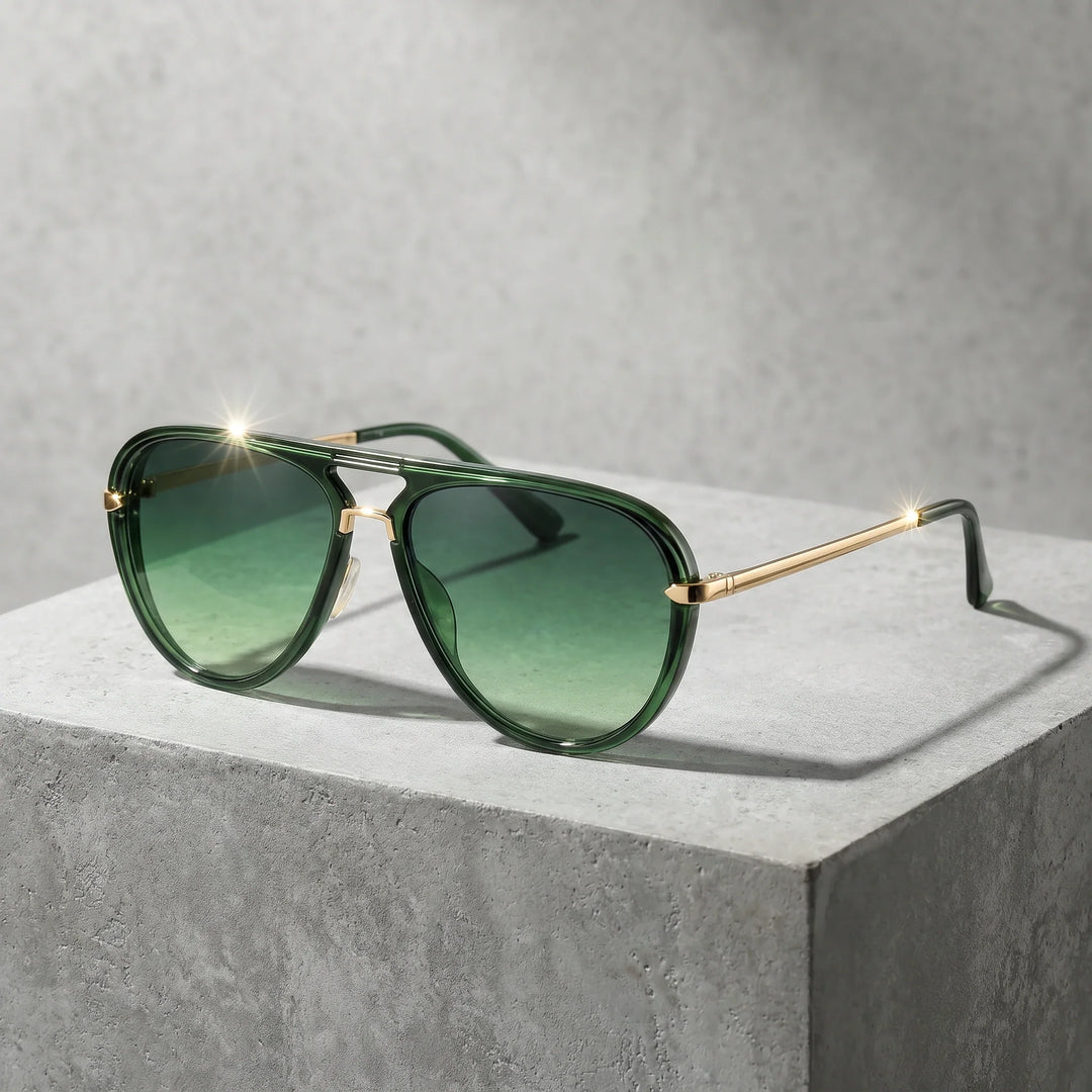 Ombra Pilot Series 01