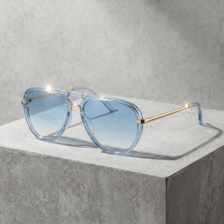 Ombra Pilot Series 01