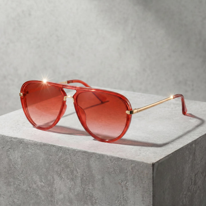 Ombra Pilot Series 01