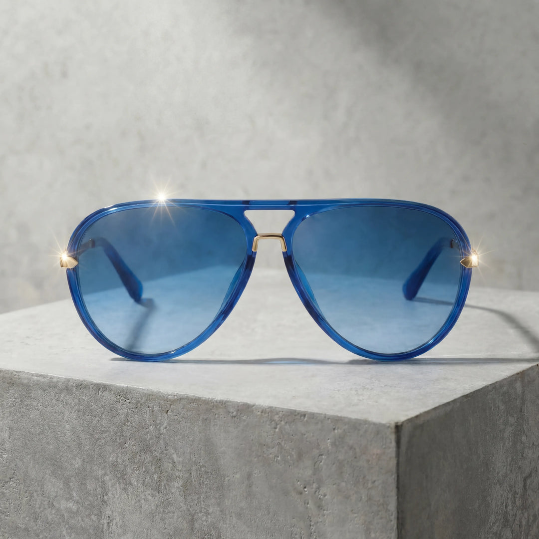 Ombra Pilot Series 01