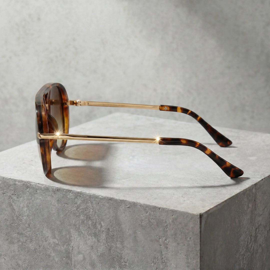 Ombra Pilot Series 01