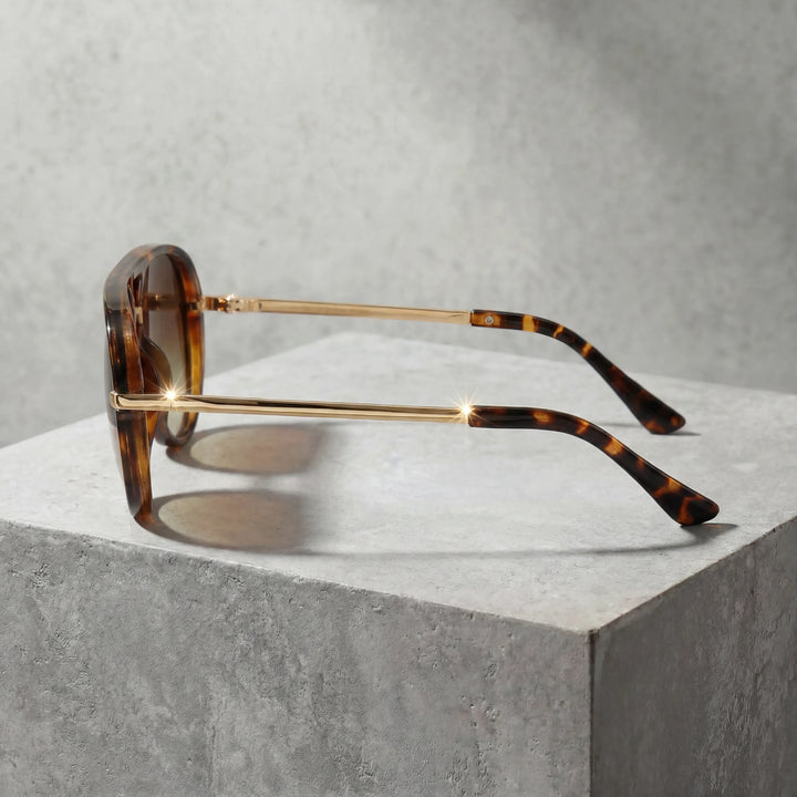 Ombra Pilot Series 01
