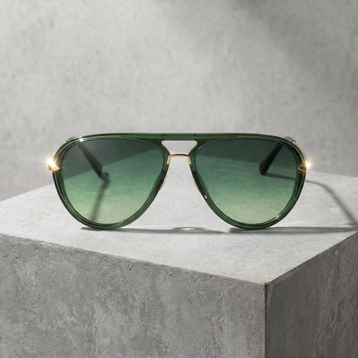 Ombra Pilot Series 01