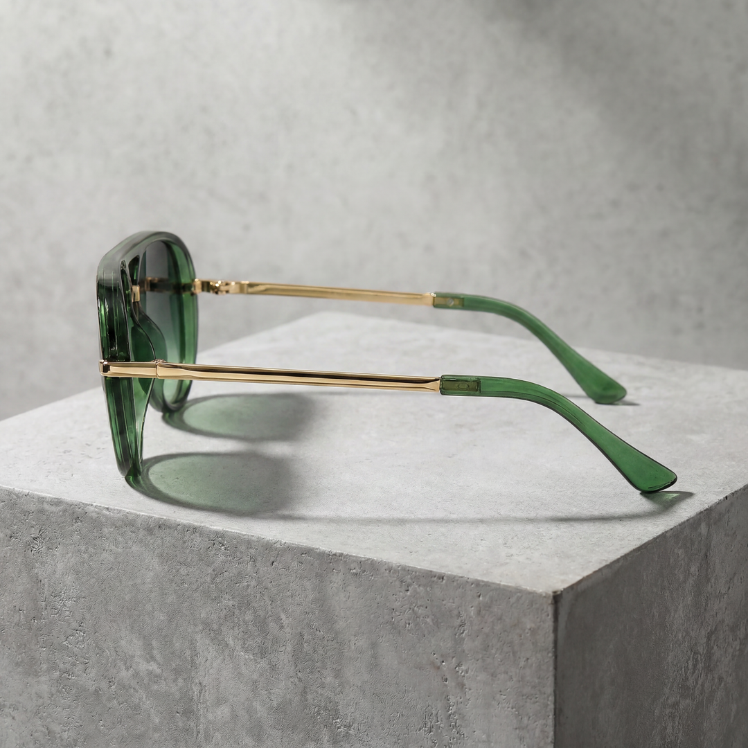 Ombra Pilot Series 01