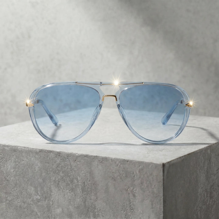 Ombra Pilot Series 01