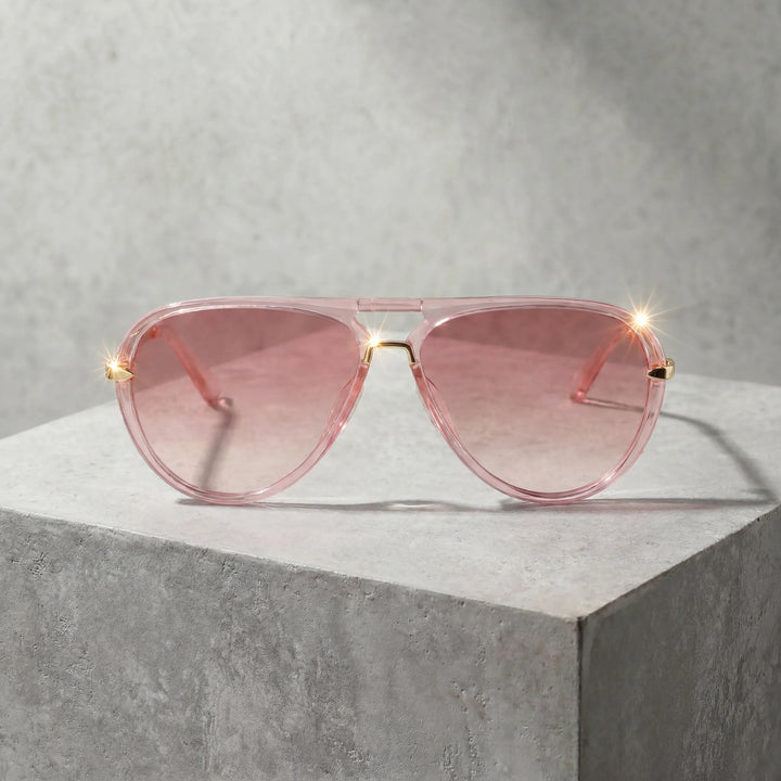 Ombra Pilot Series 01