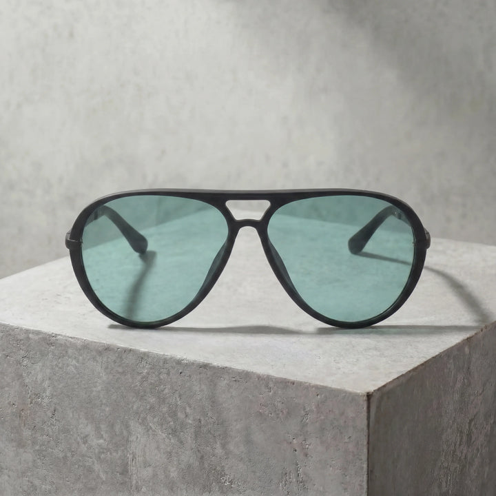 Ombra Pilot Series 01