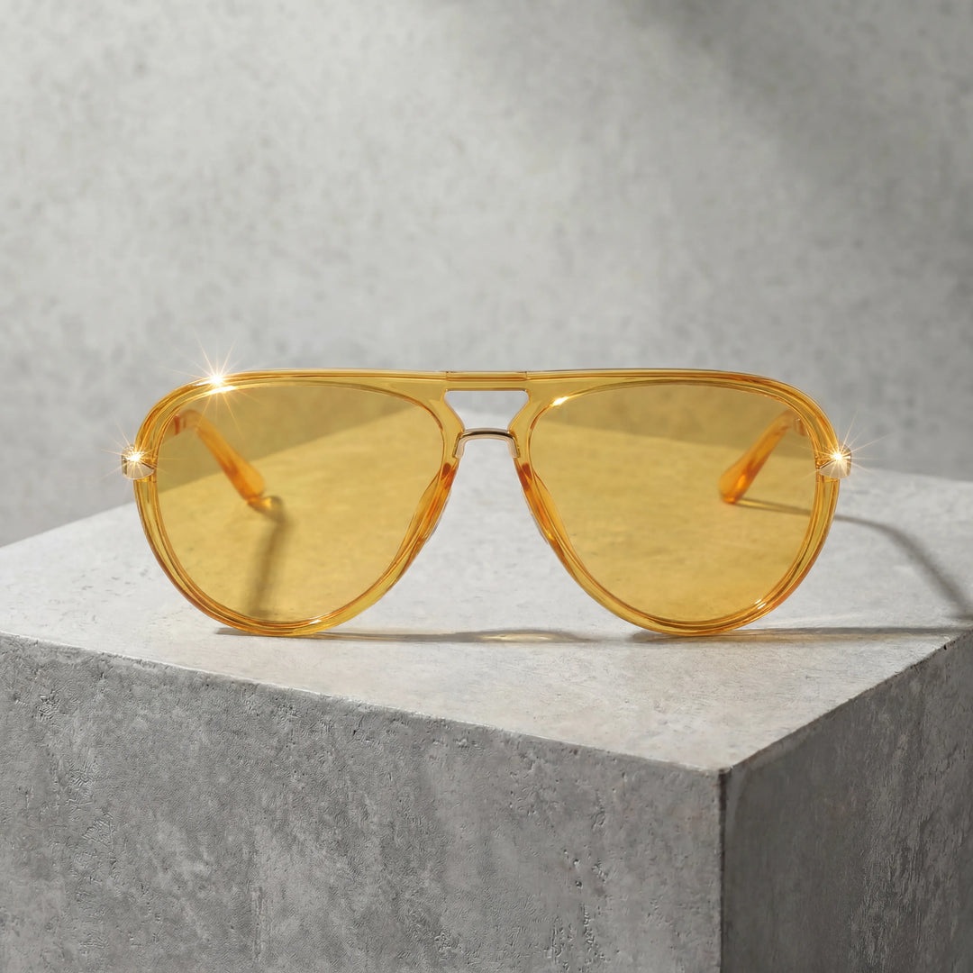 Ombra Pilot Series 01