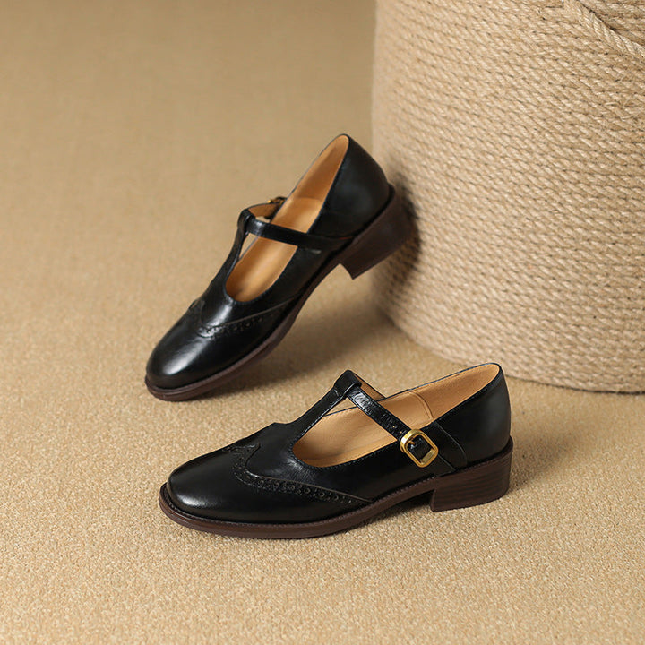 SUZY™ | Mary Jane Shoes