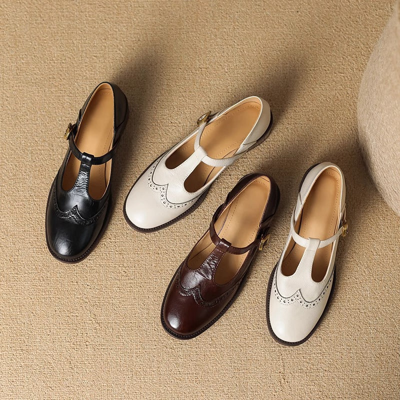 SUZY™ | Mary Jane Shoes
