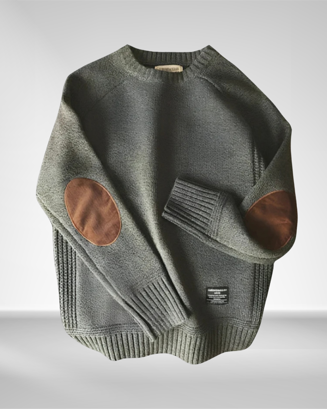 Toby | Alpine Jumper