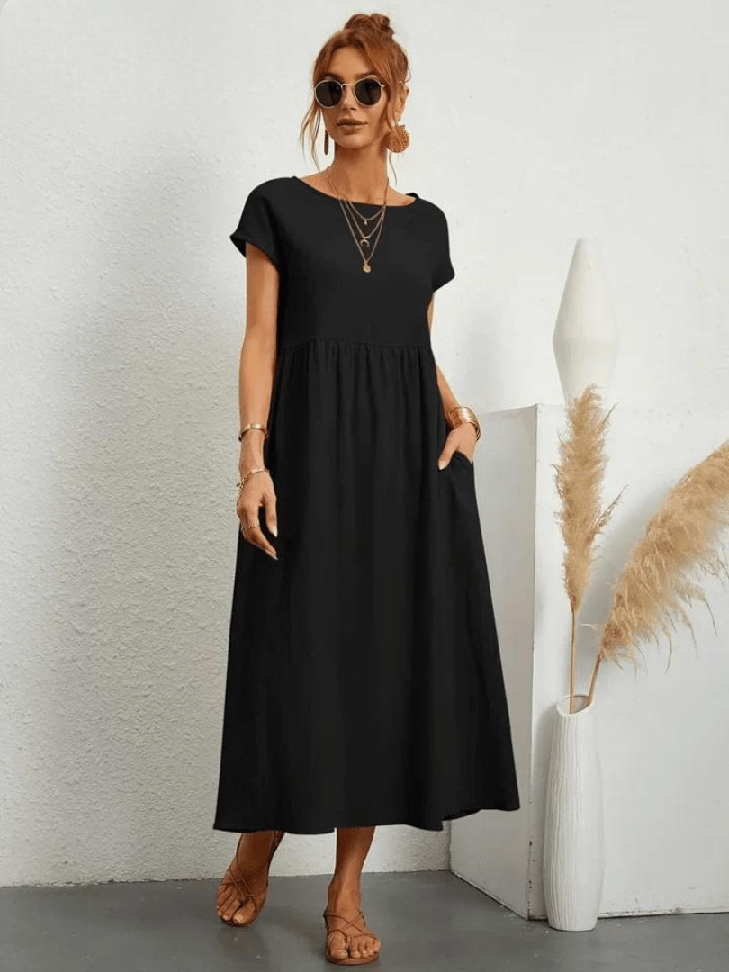 Lucy | Light Summer Dress