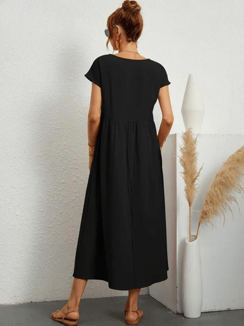 Lucy | Light Summer Dress