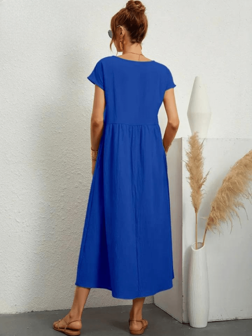 Lucy | Light Summer Dress