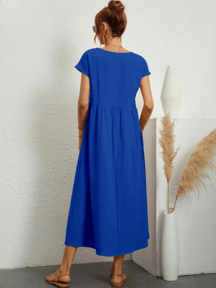 Lucy | Light Summer Dress