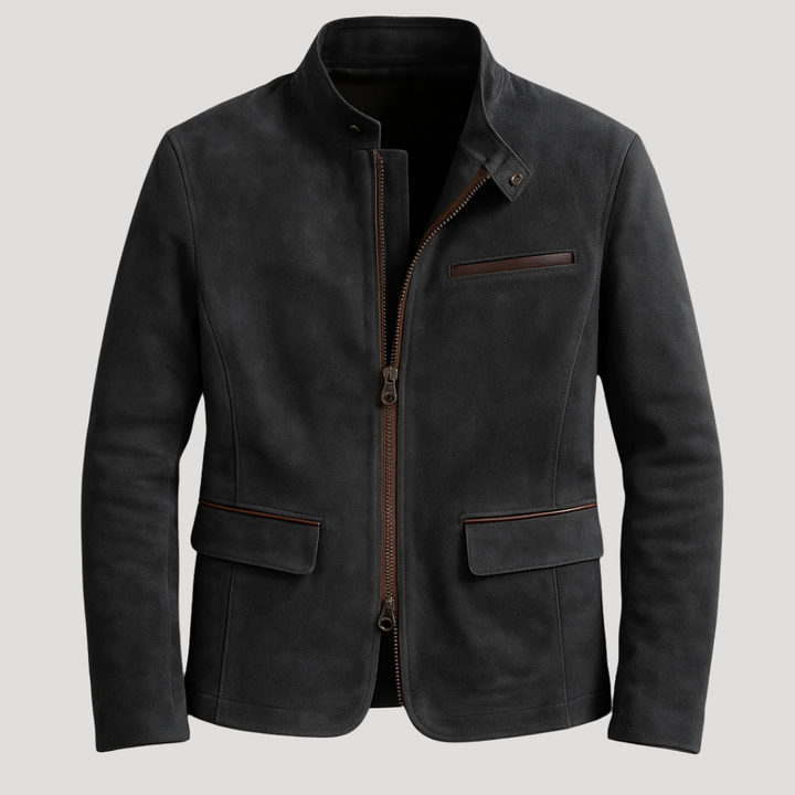 Devin | Elegant Vintage Jacket