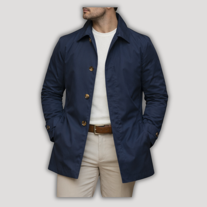Neil | Reliable Warmth For Unpridictable Days