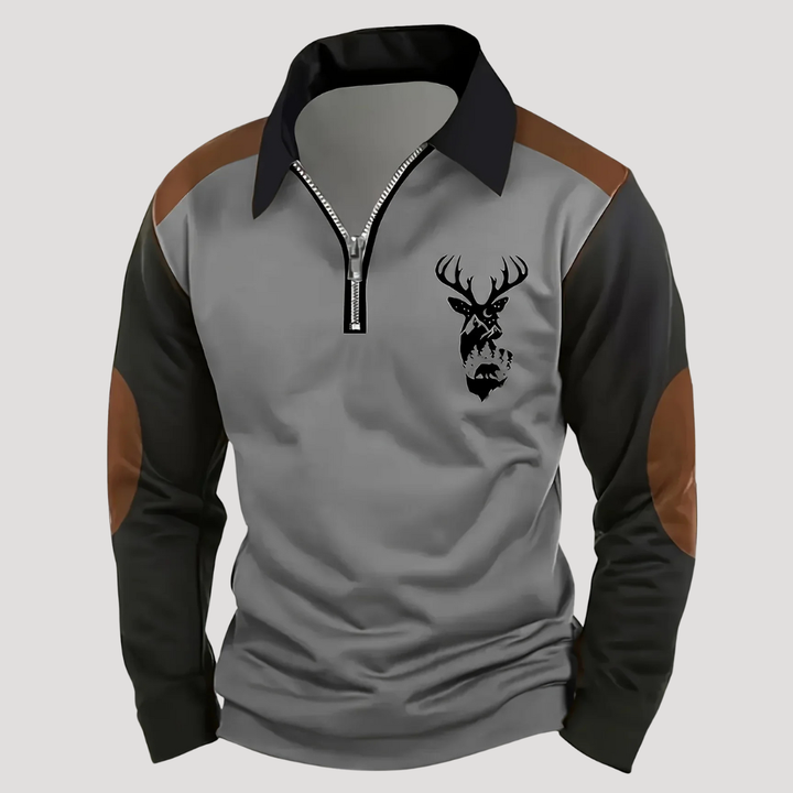 Aubert | Elegant Autumn Sweater