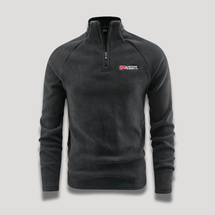 Connor | Norway Fleece Jumper