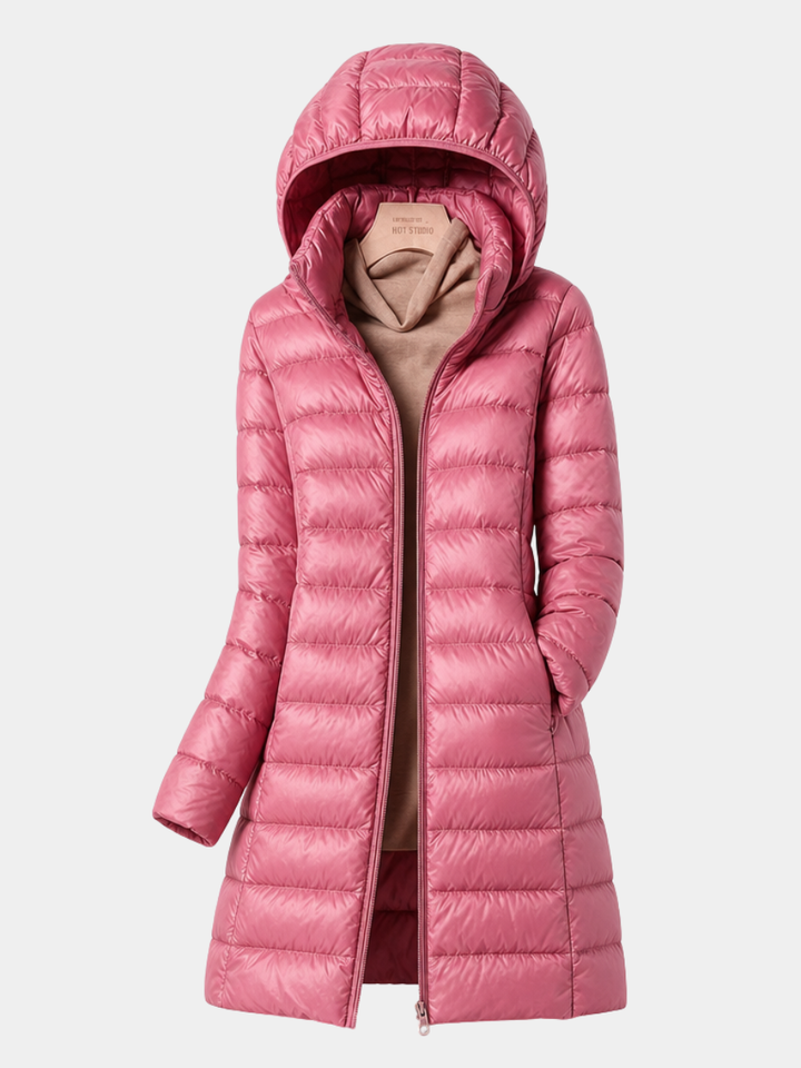 ELLA | SUMMER WEATHER JACKET FOR WOMEN