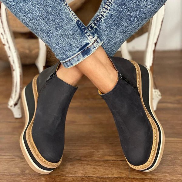 Cara | Sophisticated Women Boots