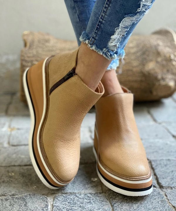 Cara | Sophisticated Women Boots