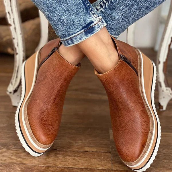 Cara | Sophisticated Women Boots