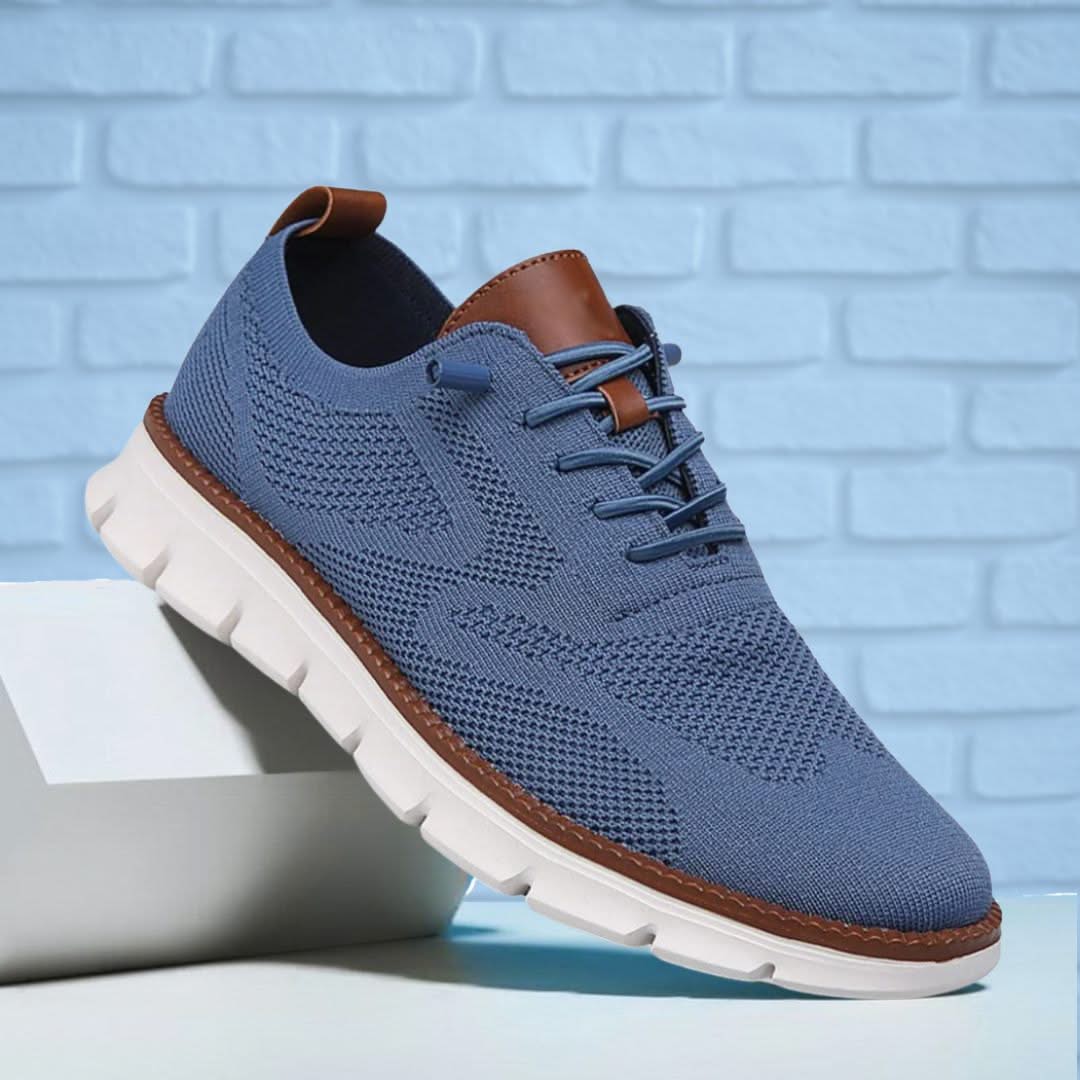 Arthur | Ultra Comfortable Walking Shoe for All-Day Wear