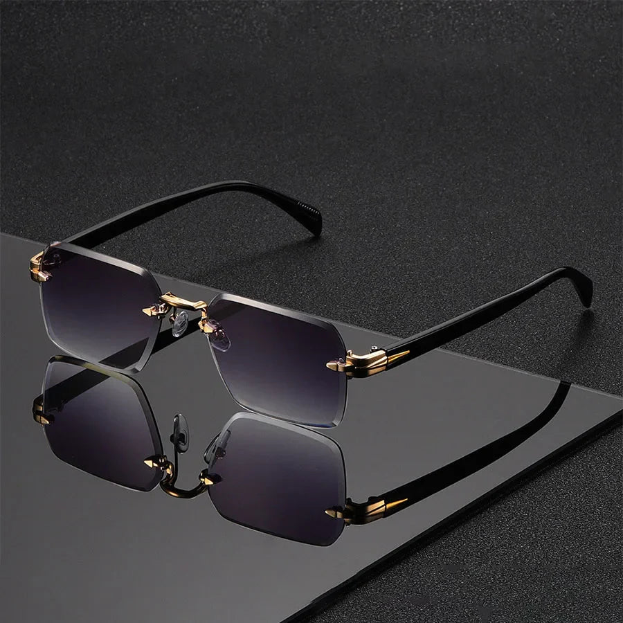 Mortani Ombra Luxe Shade 01