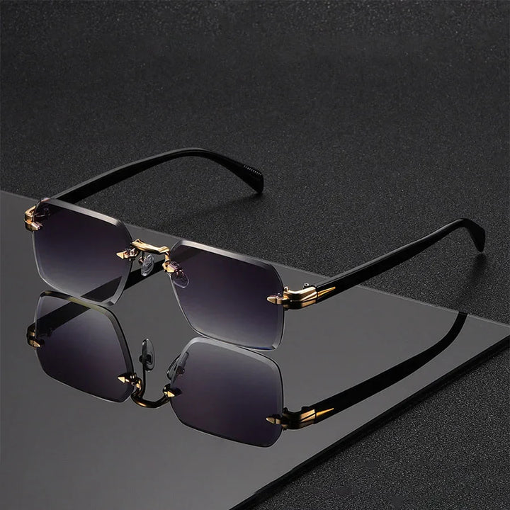 Mortani Ombra Luxe Shade 01