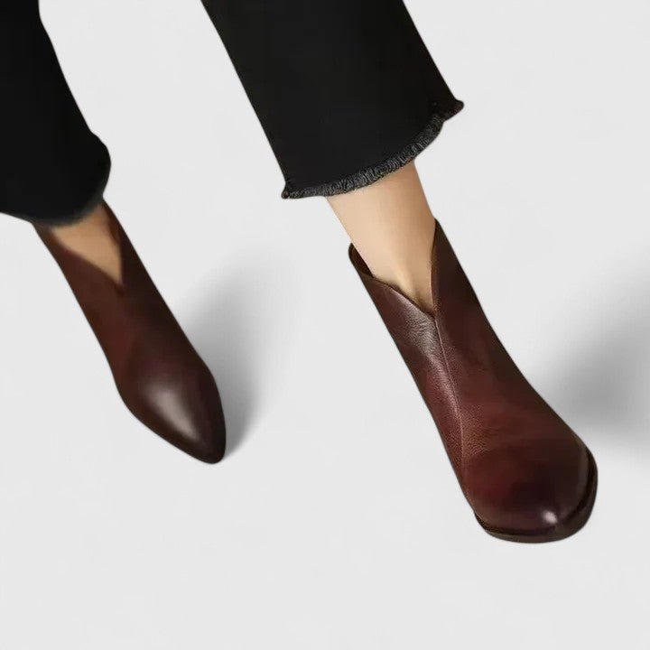 Lissie | Women Elegant Boots