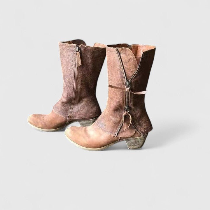 Elarisse | Orthopedic Women Boots