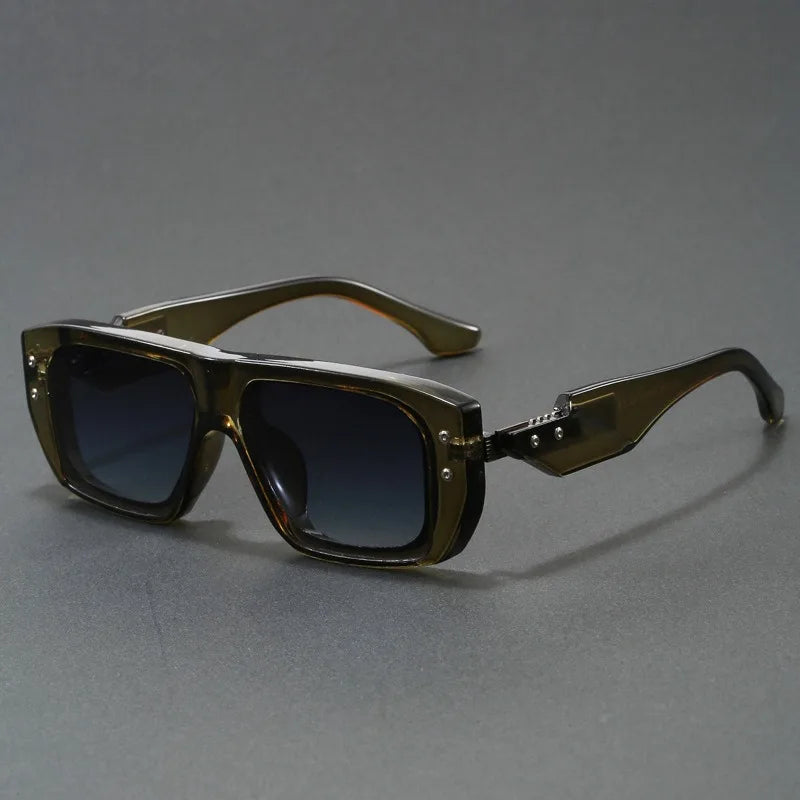 Mortani Ombra Edge 02 Model
