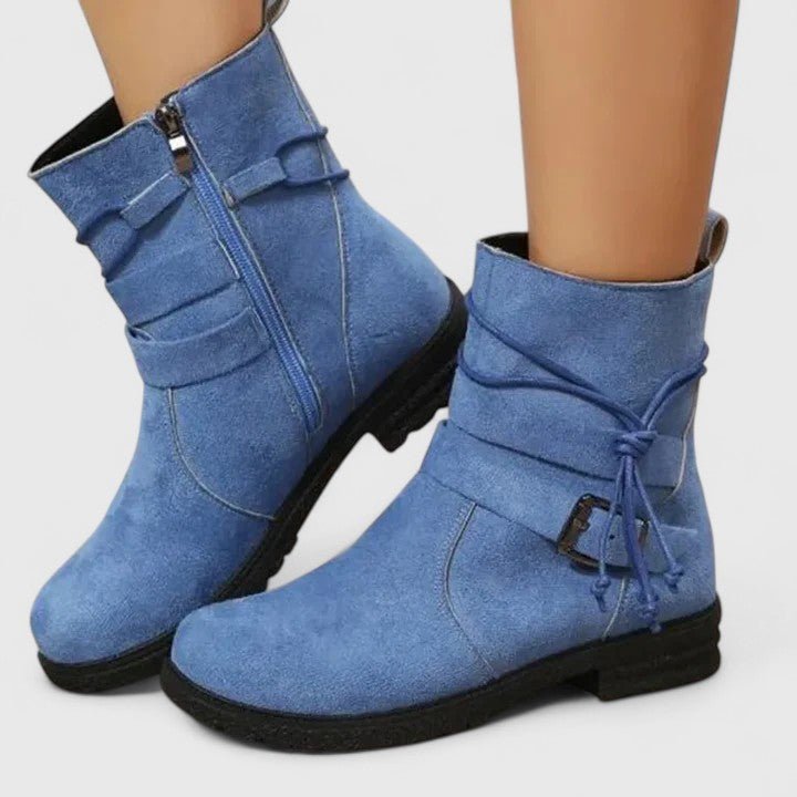 Emily | Sophisticated Women Boots