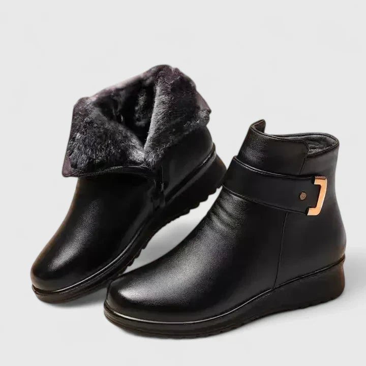 Rhovelyn | Women Orthopedic Boots