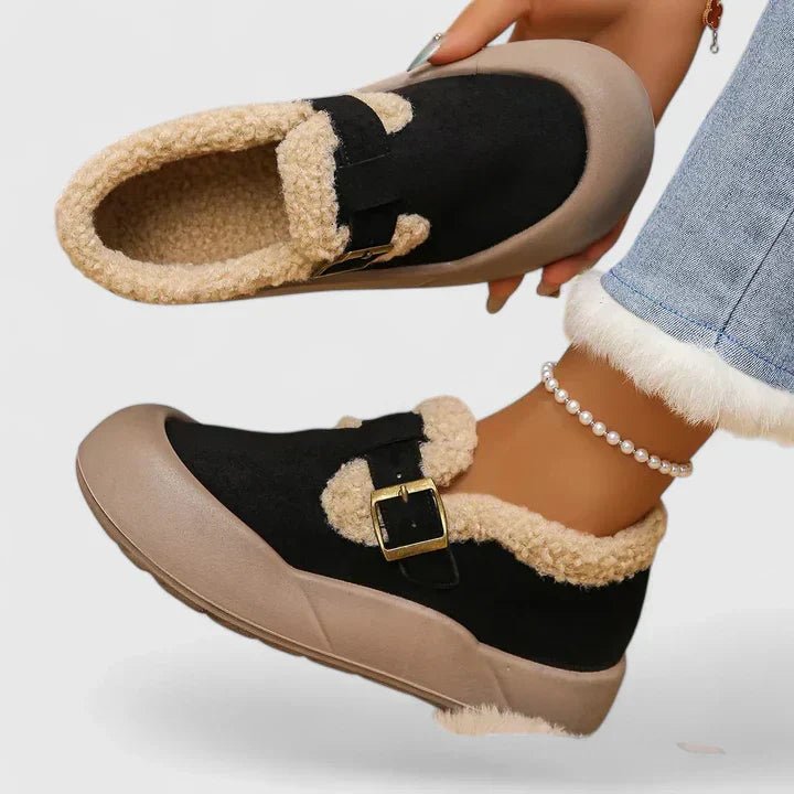 Antoniyssa | Orthopedic Women Boots