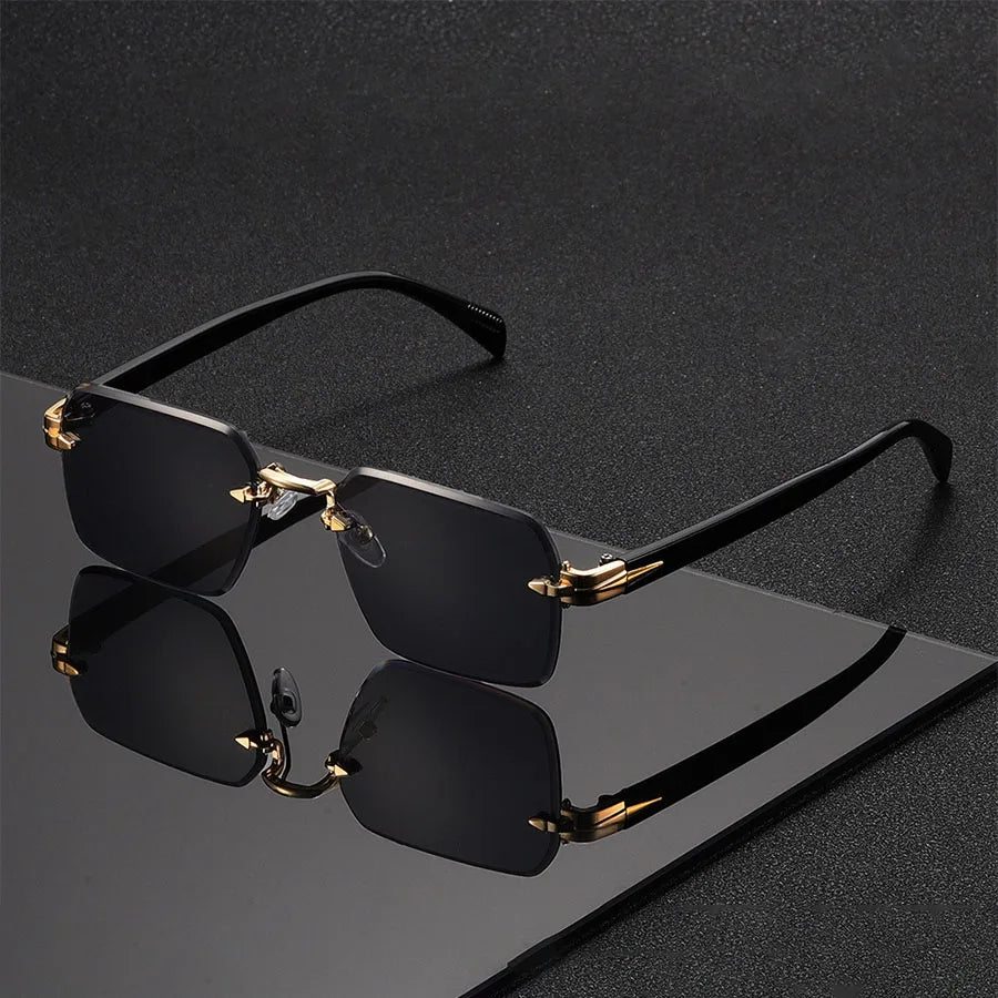 Mortani Ombra Luxe Collection - Shade 01
