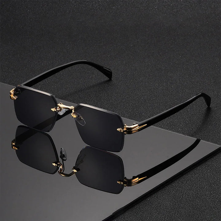 Mortani Ombra Luxe Collection - Shade 01