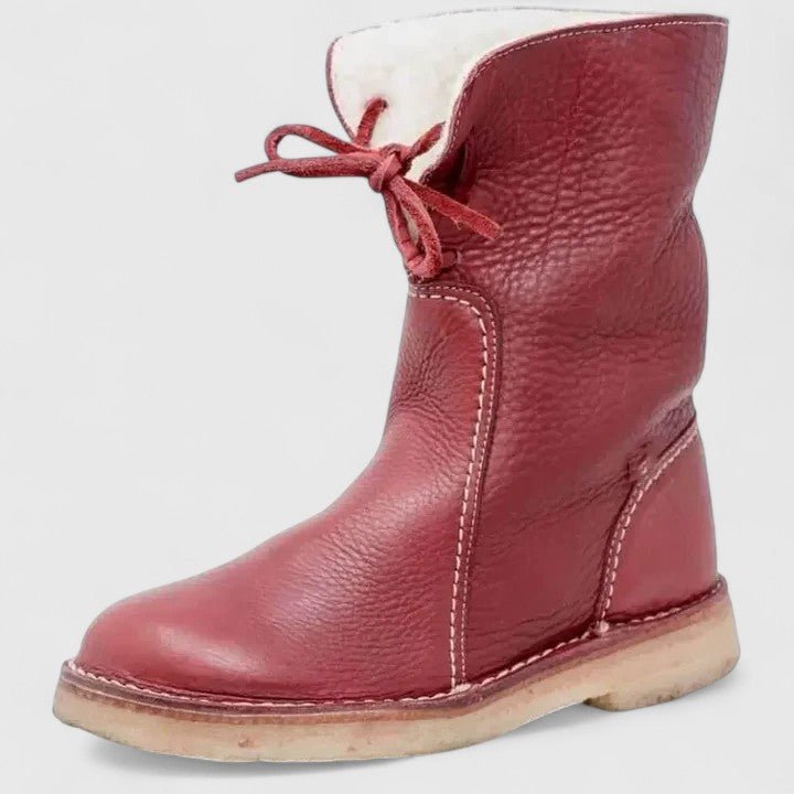 Danielle | Orthopedic Women Boots