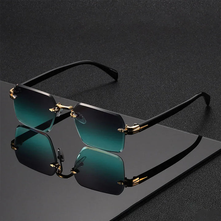 Ombra Luxe 01 by Mortani