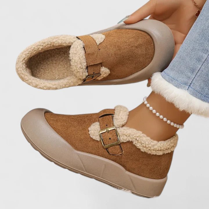 Antoniyssa | Orthopedic Women Boots