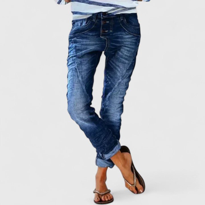 Erin | Comfortable Women Pants