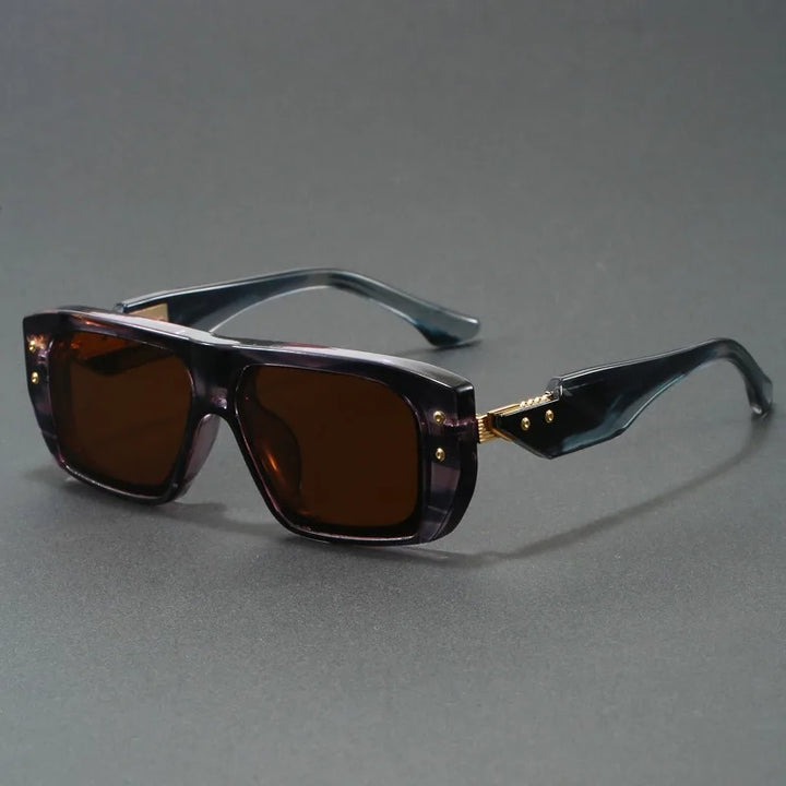 Mortani Ombra Edge Model 02