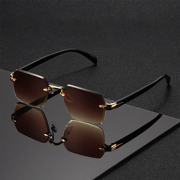 Mortani Ombra Luxe Shade 01